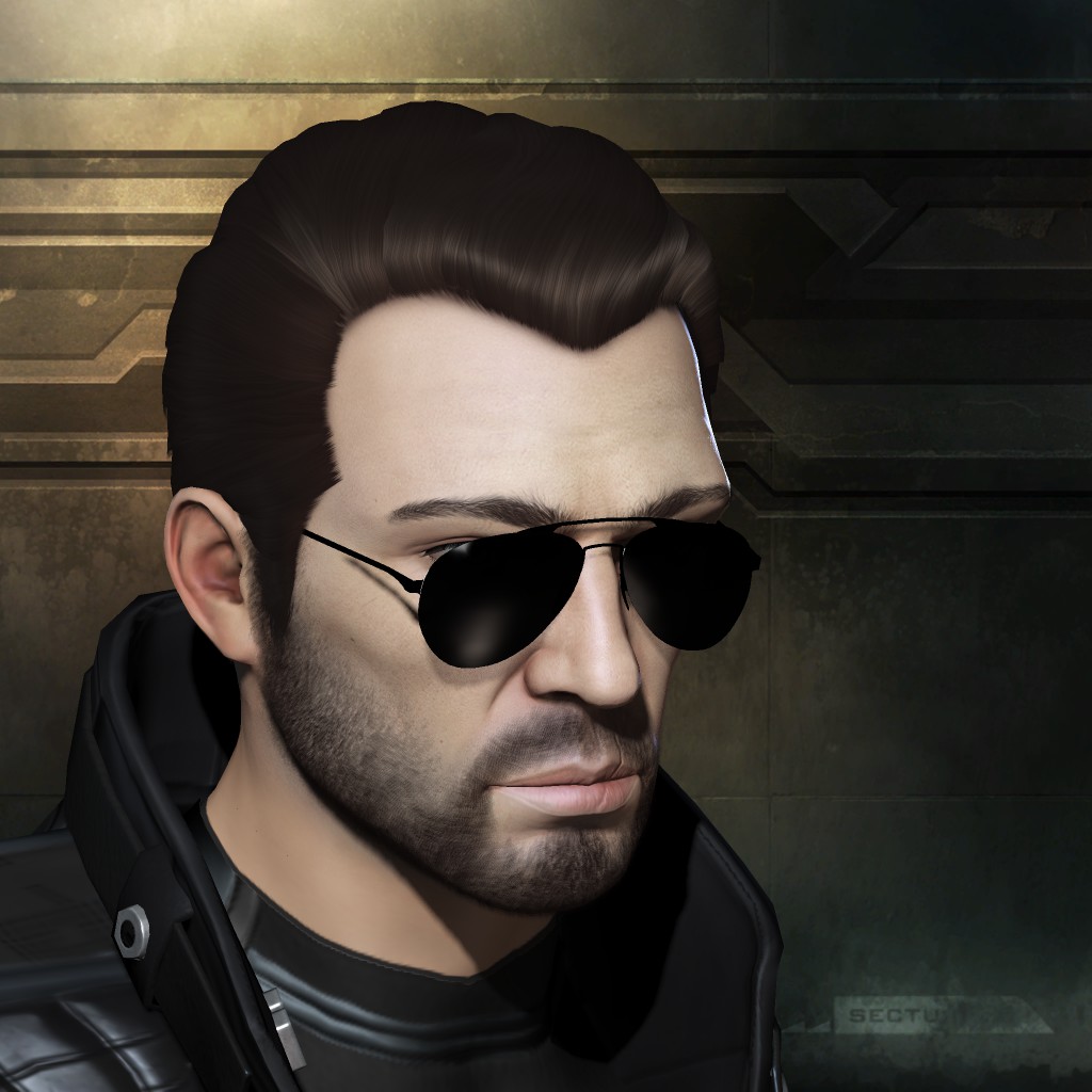 BlackBlood Graysoon