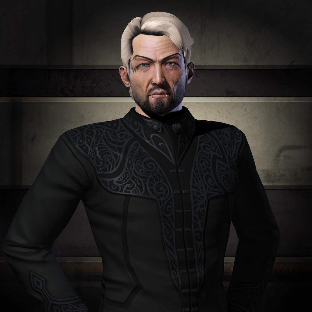 Odin Acami