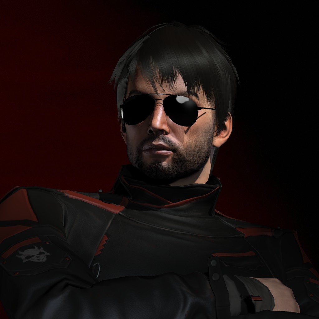 Joichiro Kovacs
