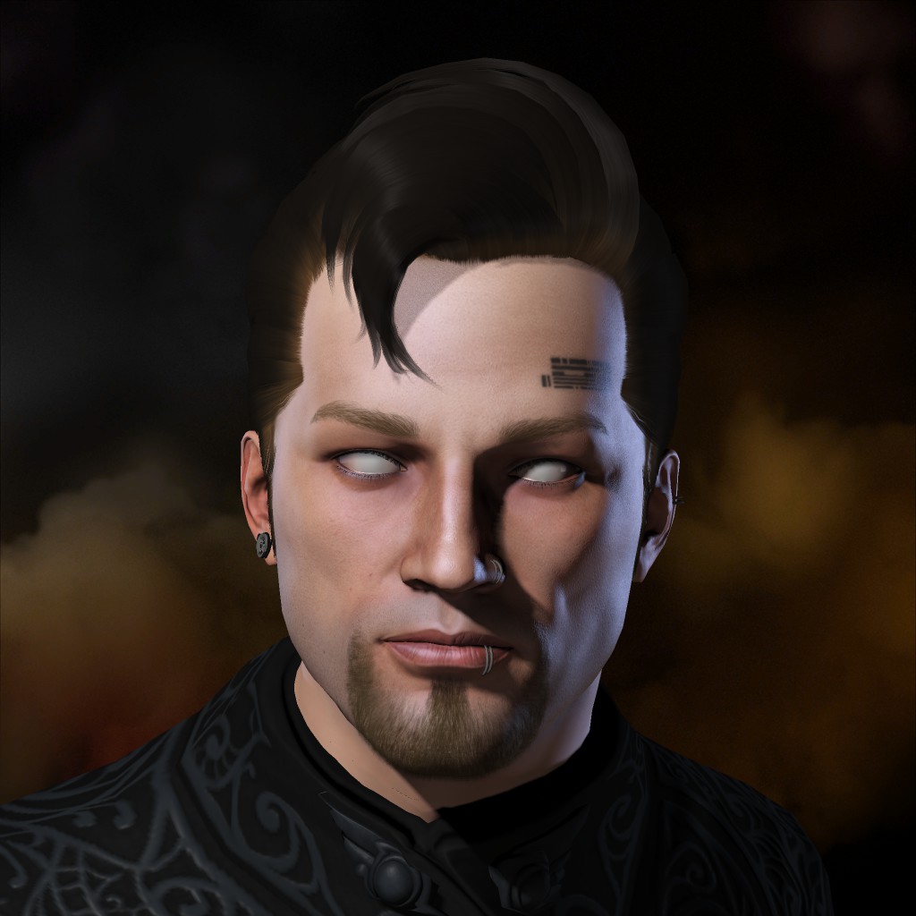 Edvard Odunen