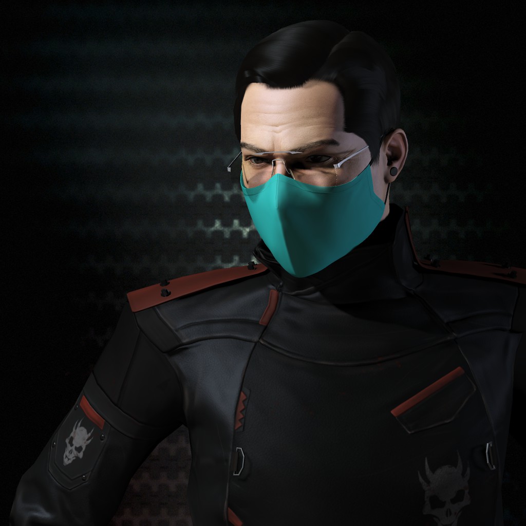 DAIKI TSUKIYAMA