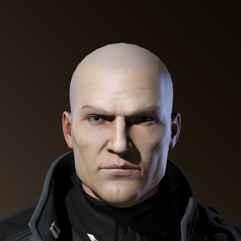 portrait