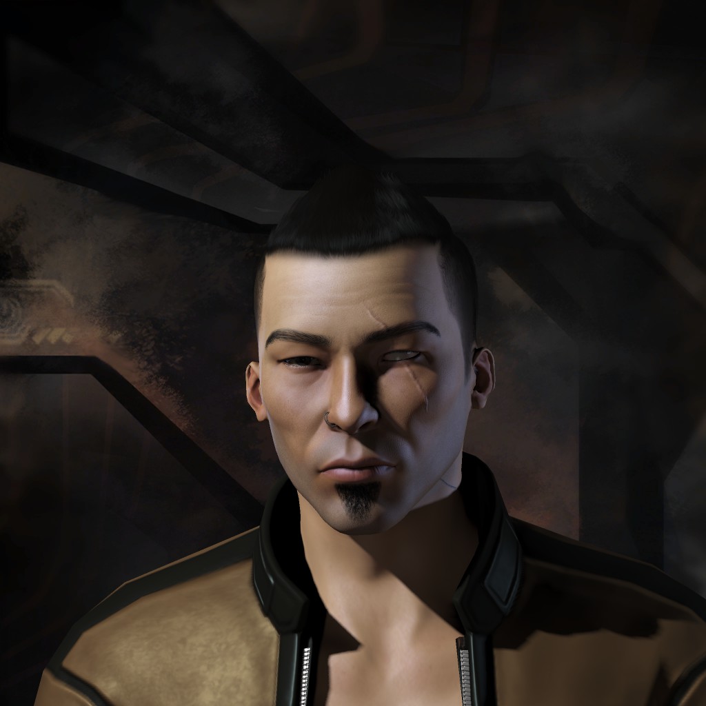 Jon Hareka