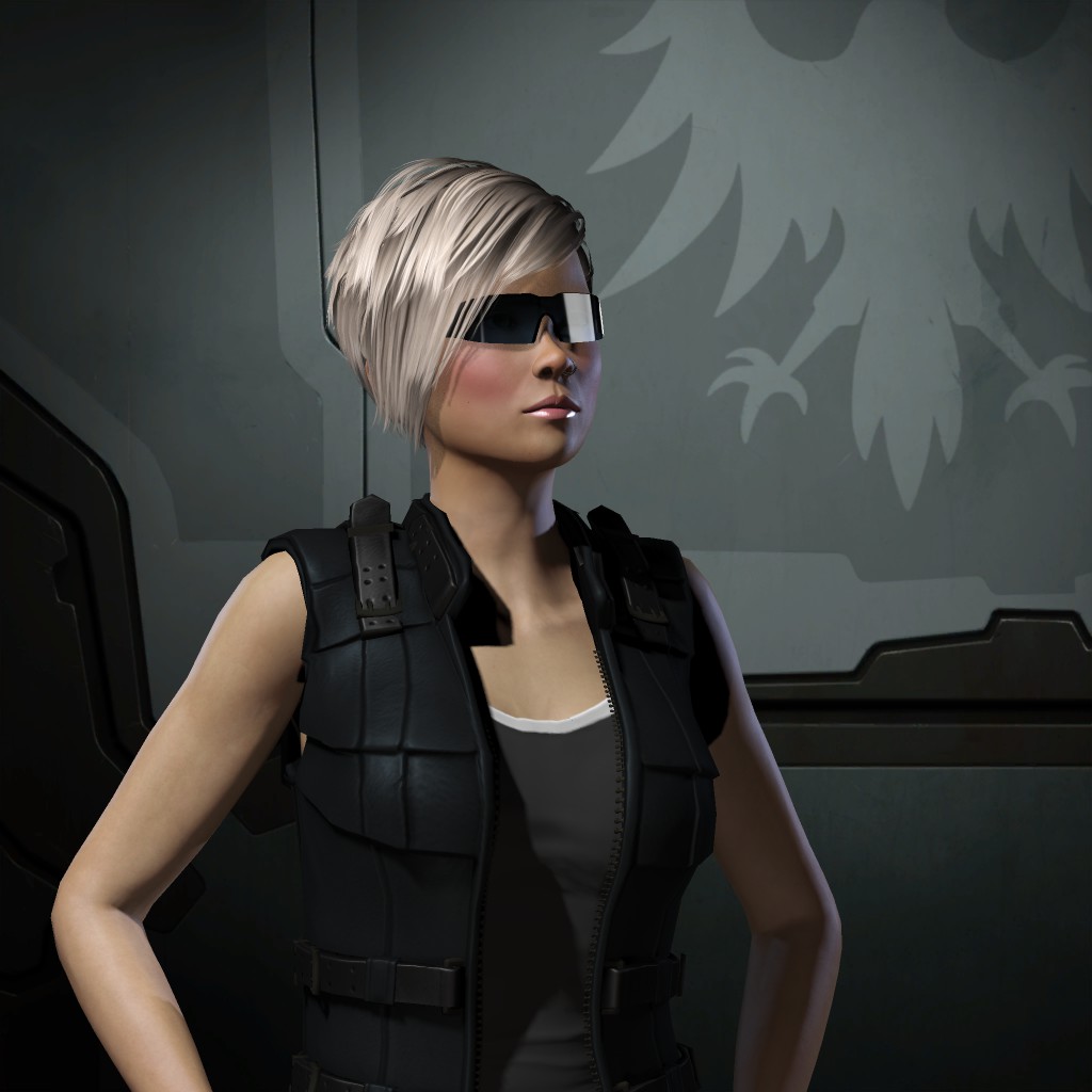 Serenity Fierfly