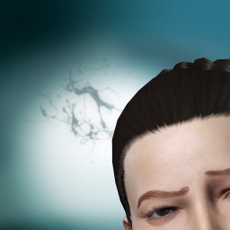 FiriN MahLazoRs portrait