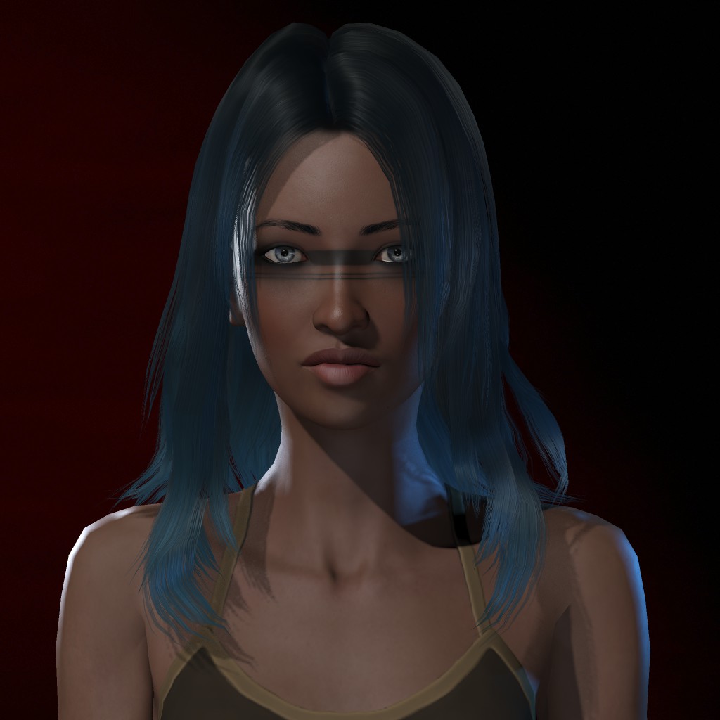 Tairona Kogui