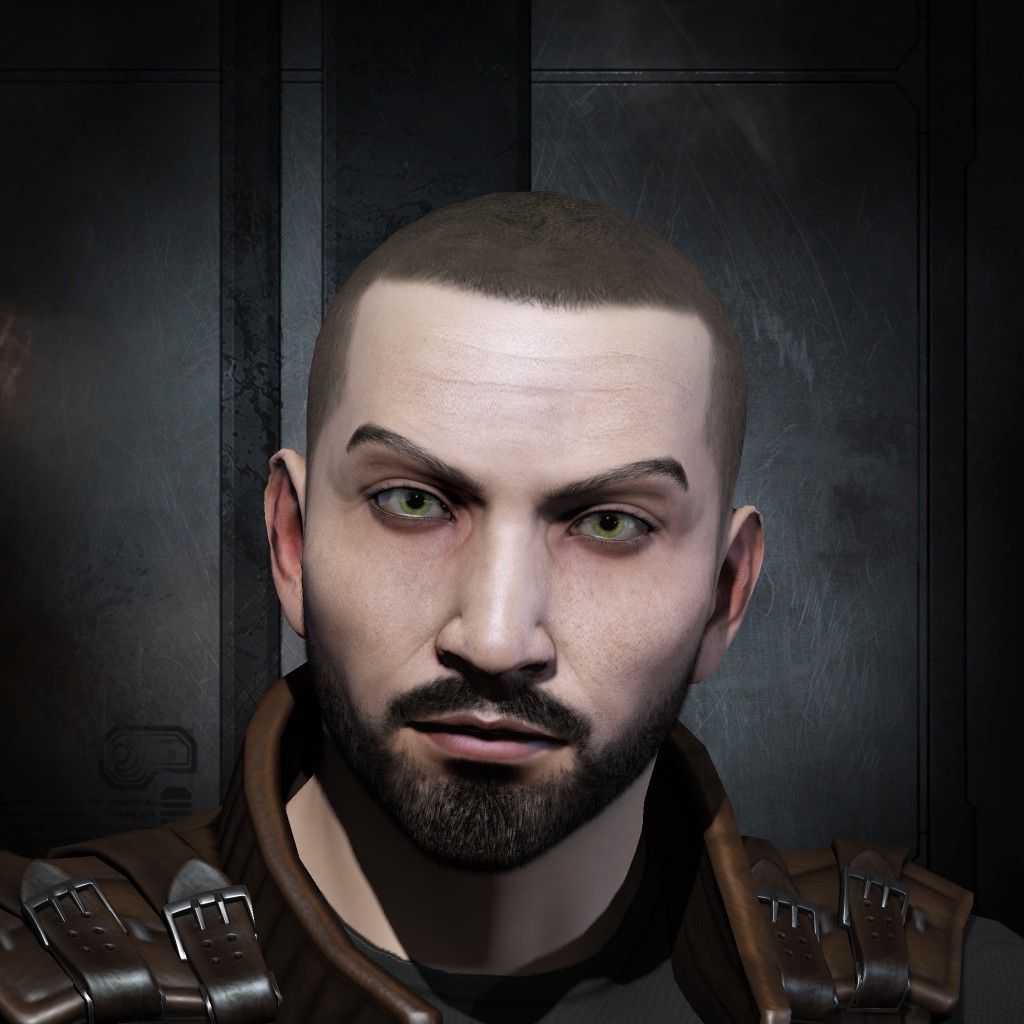 Arthur DarkSteel