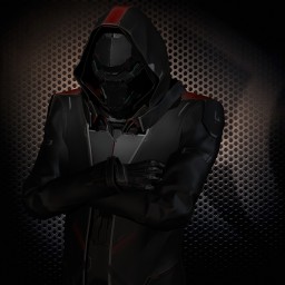Kongxiuzhe portrait
