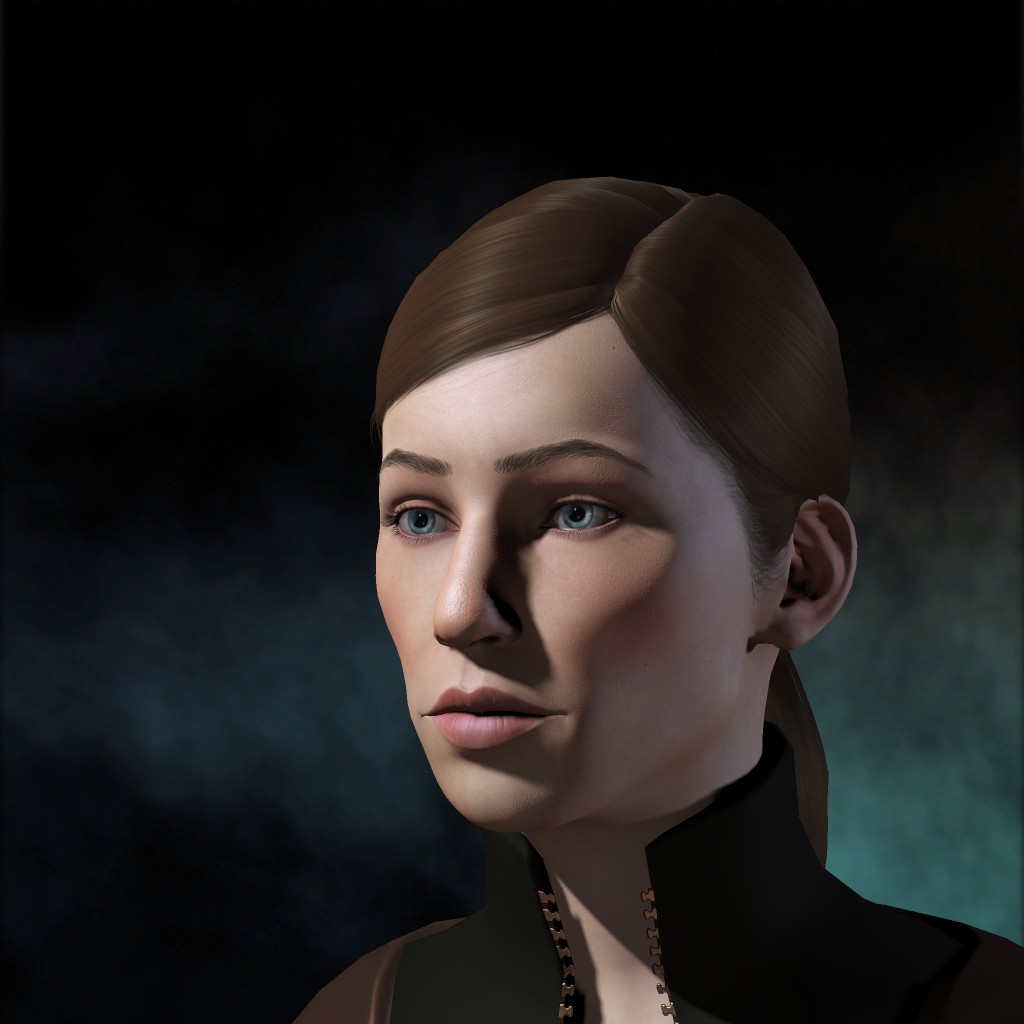 Jenny Elongur