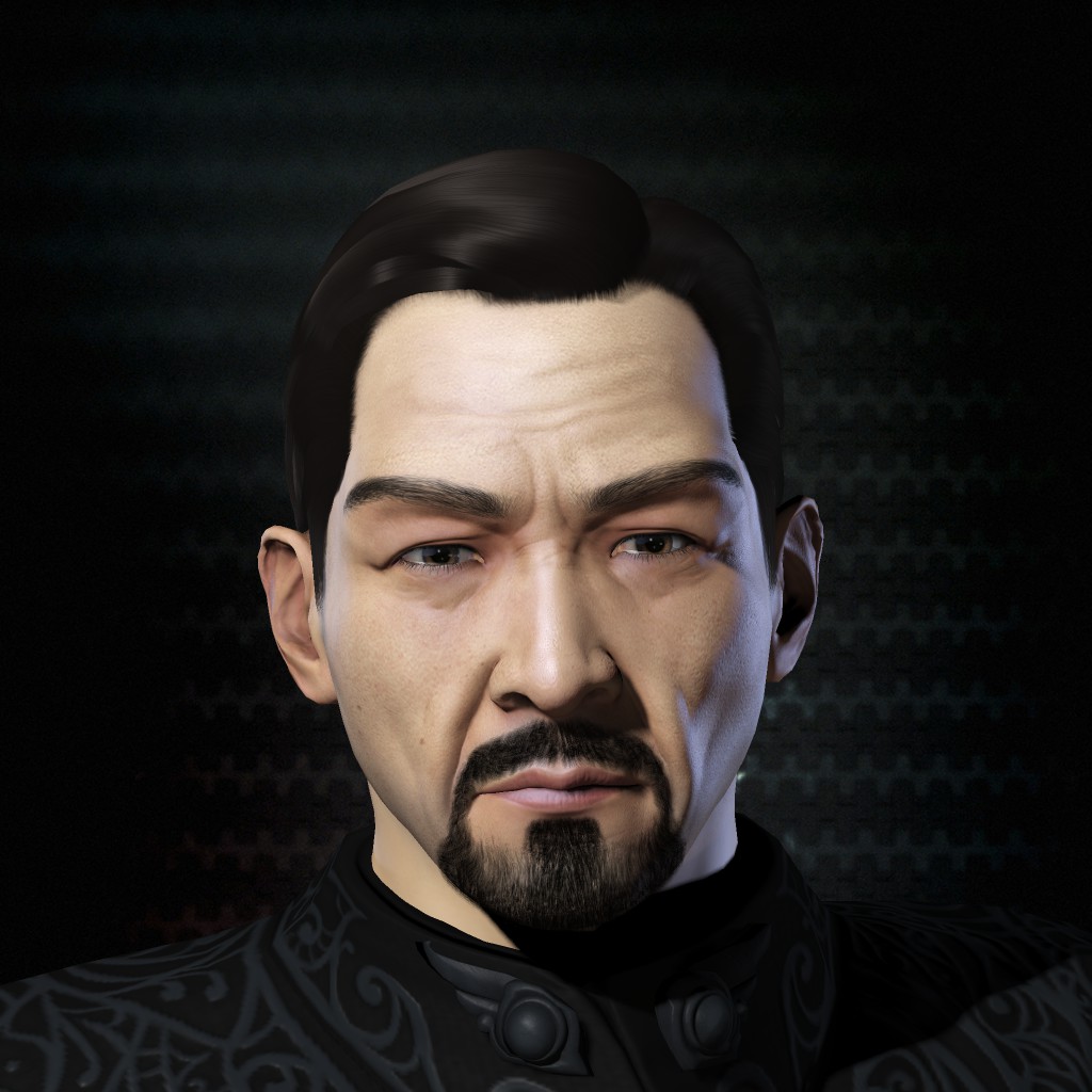Portrait