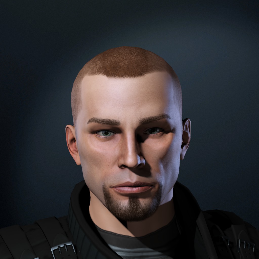 Jared Jenkinss