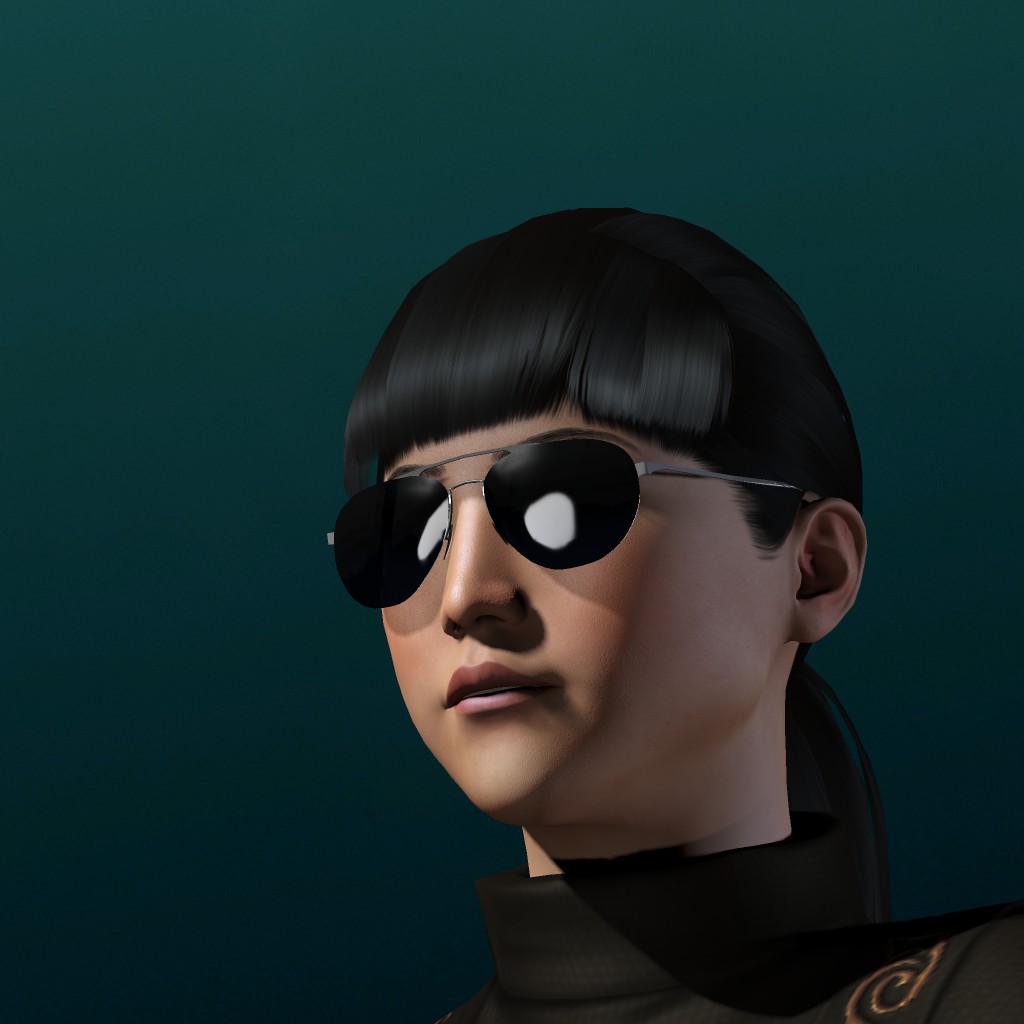 huahua jin