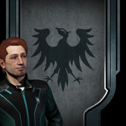 Kaestal Auscent portrait