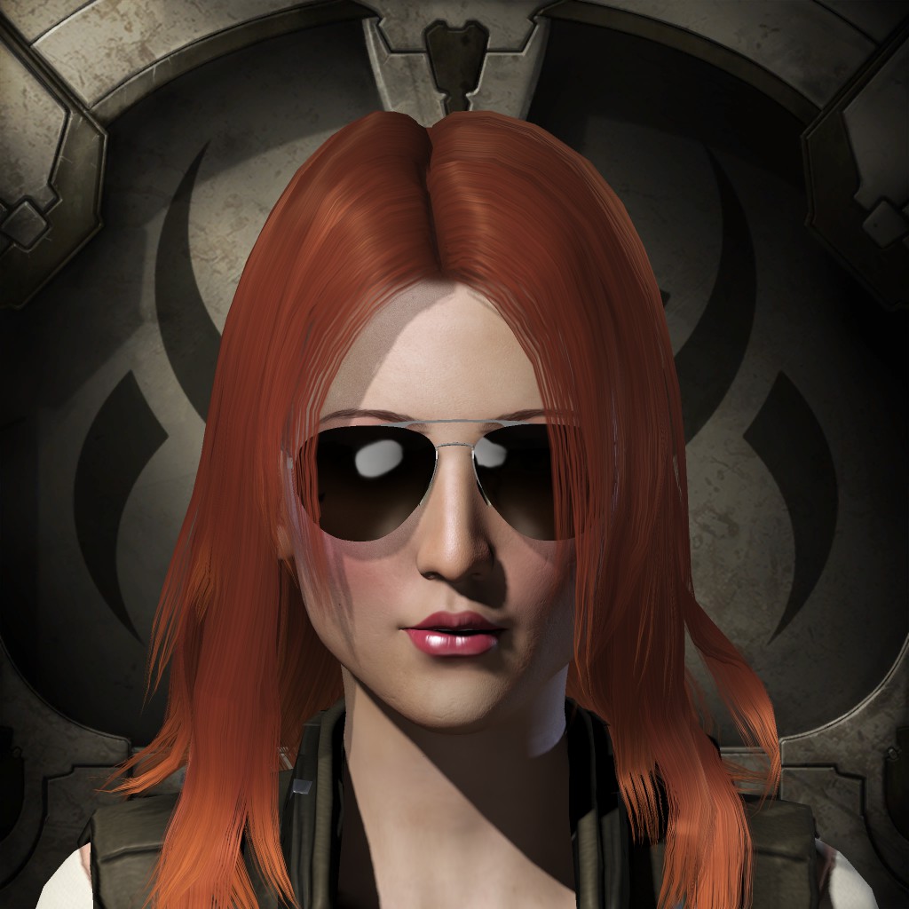 Eternal Shi