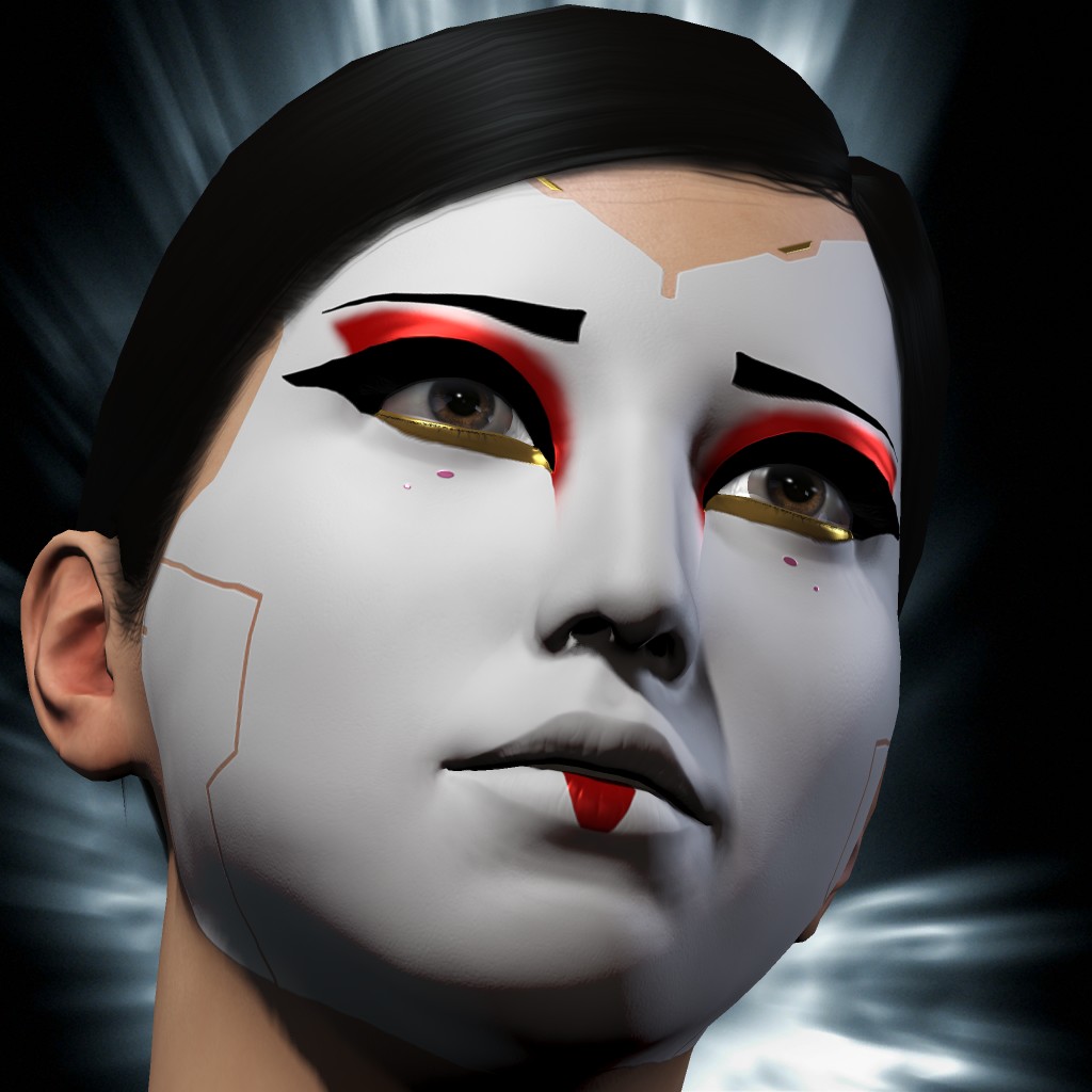 shiguang Aishai