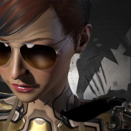 Star hunting portrait