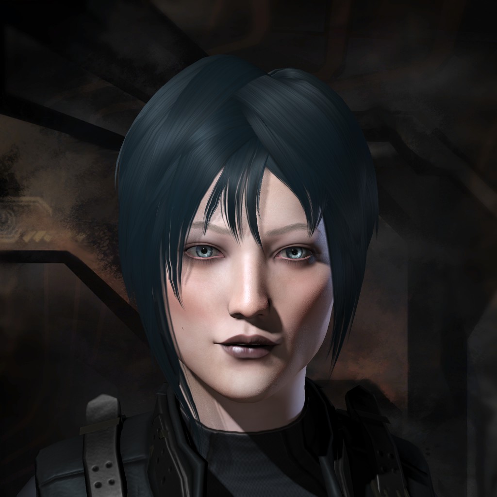 Naidii Airaken