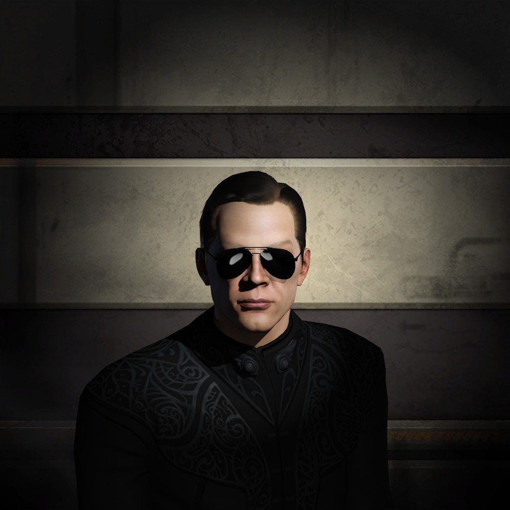 Commercial Agent CALDARI