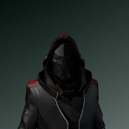 Joker Aliez portrait