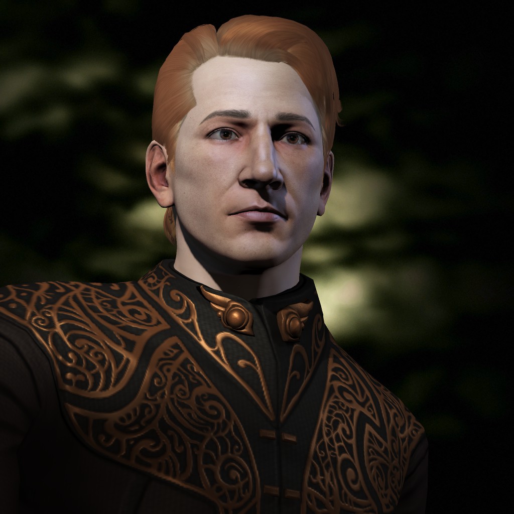 F0rd Henry