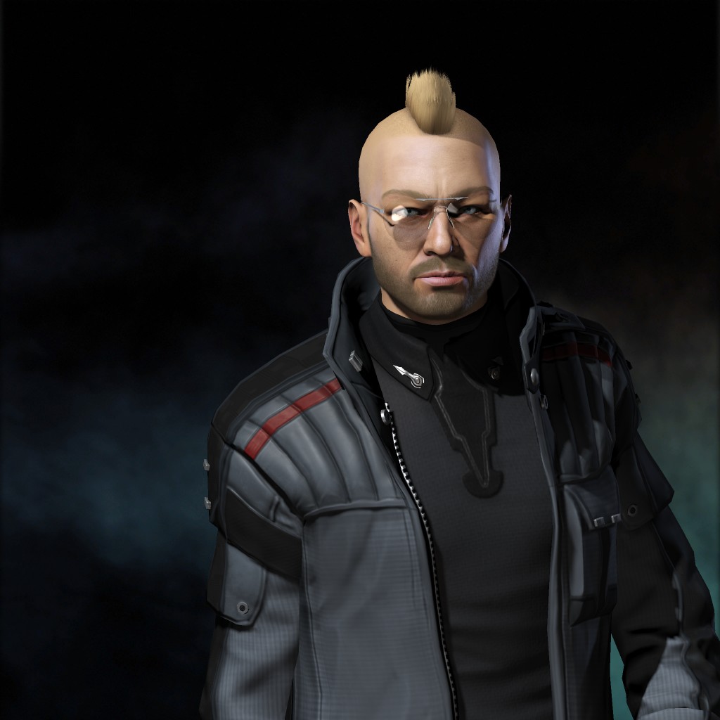 Conrad Hibrra