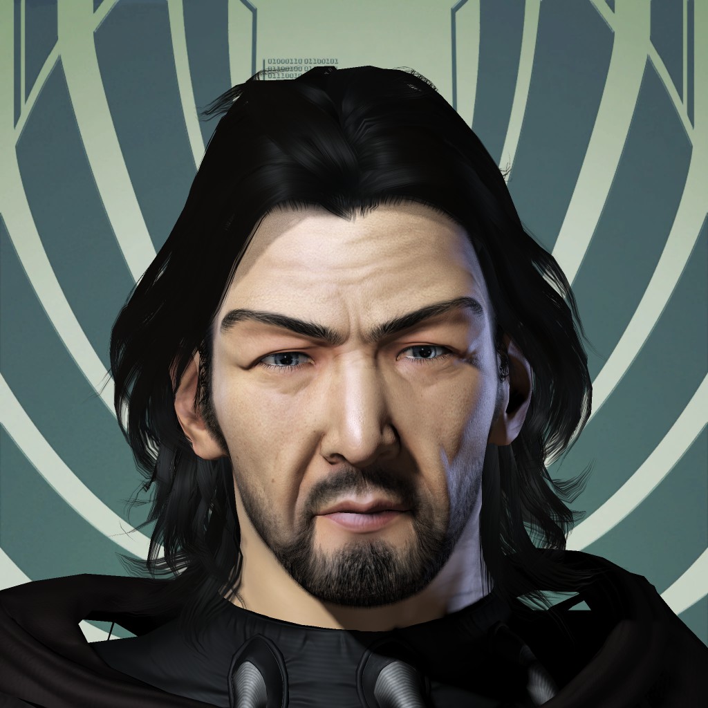 Thorin Tinuviel
