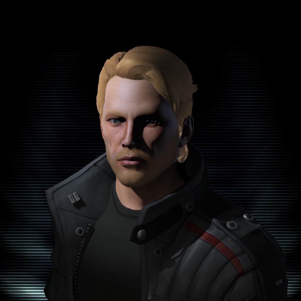 Acting Commander