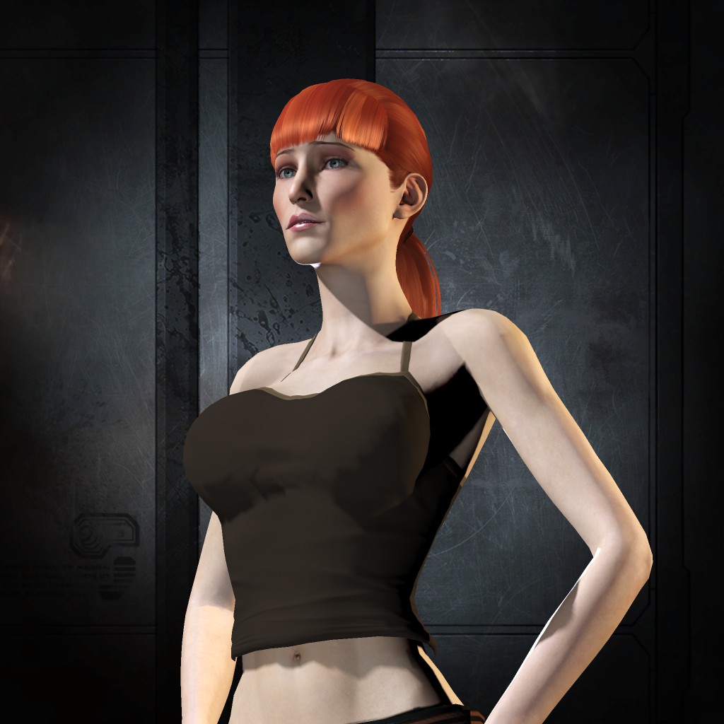 Becky Plixkin
