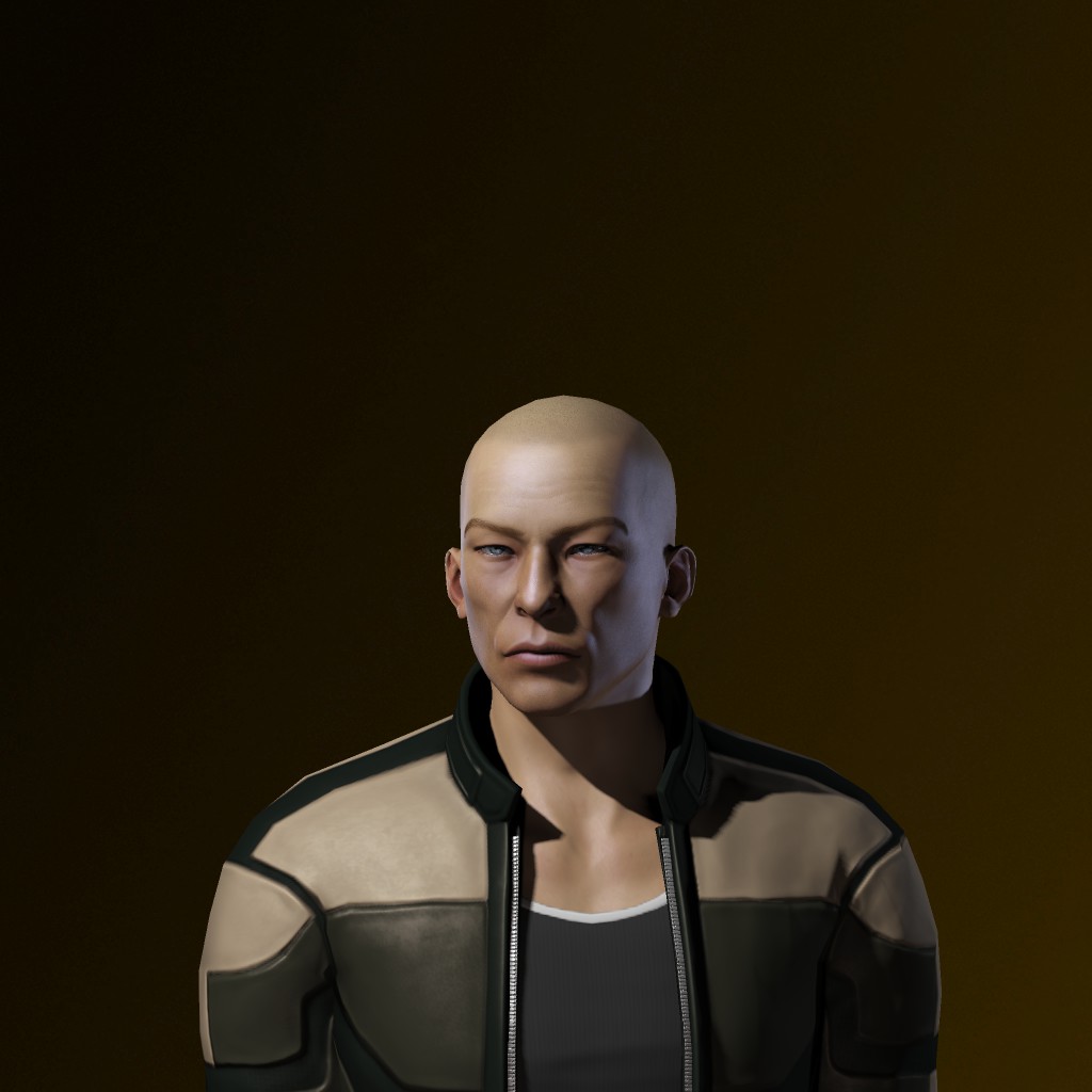 portrait