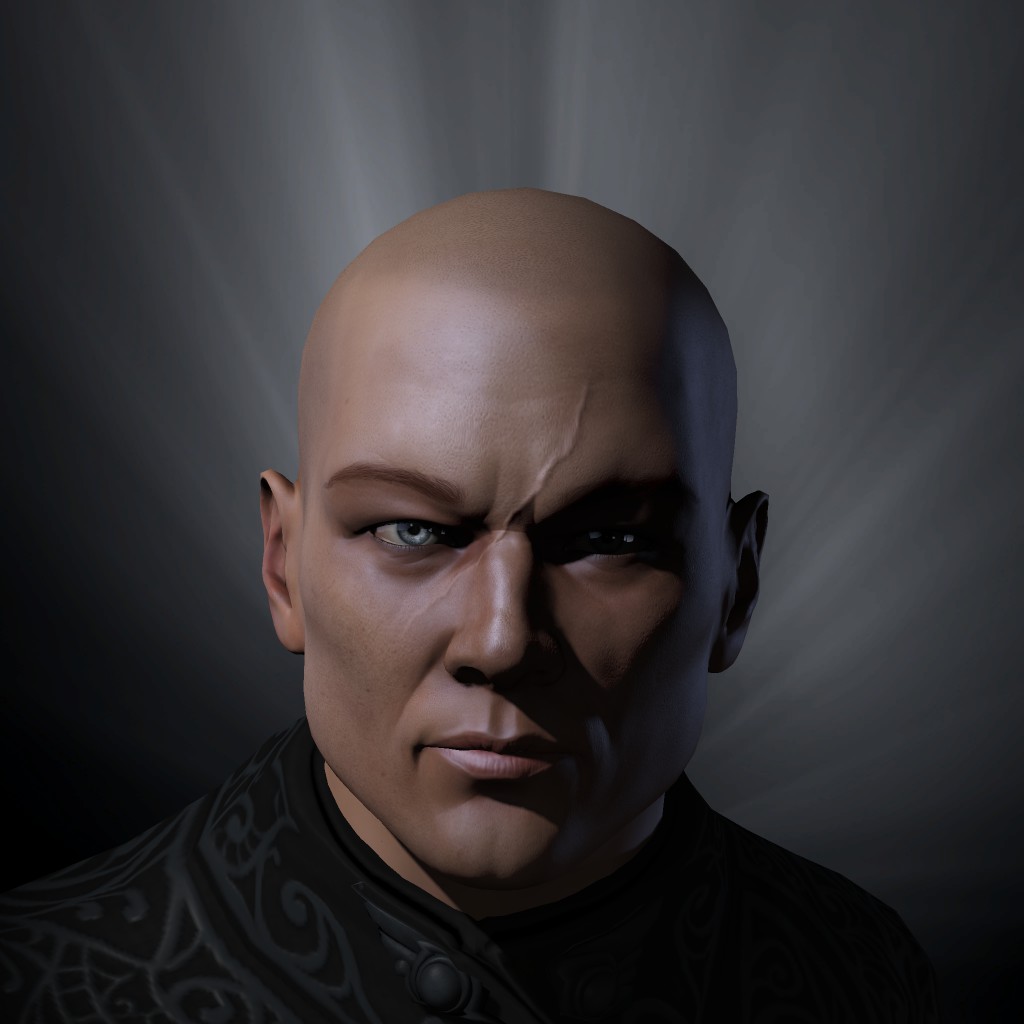 Maxim Shikkoken