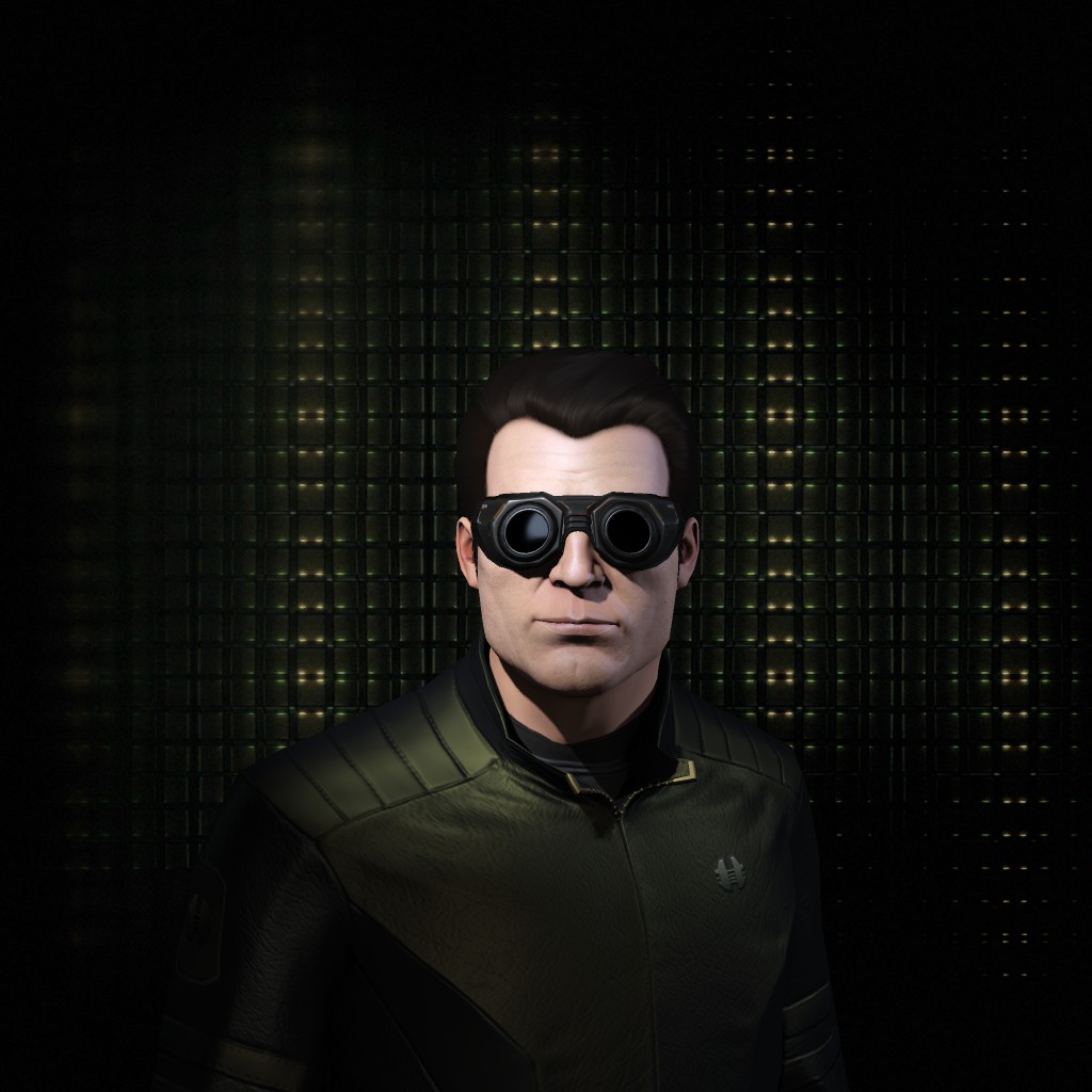 Jean-Claude VanJAMMED