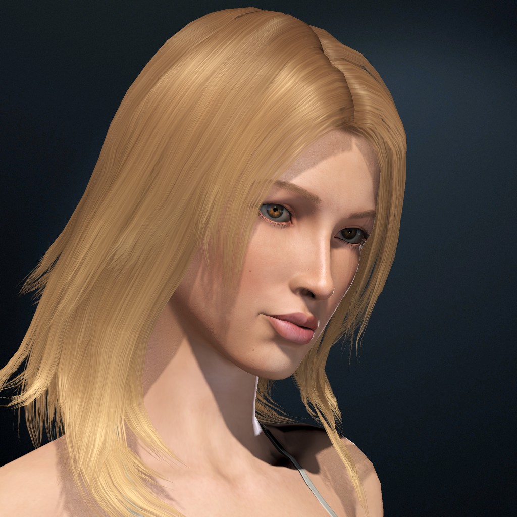 Mia MaIkova