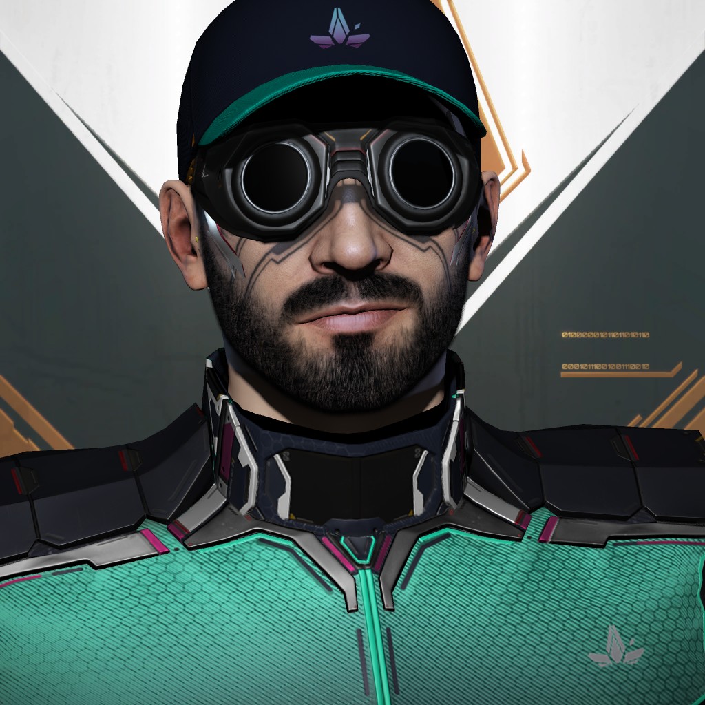 Nox Lore dreadknotts