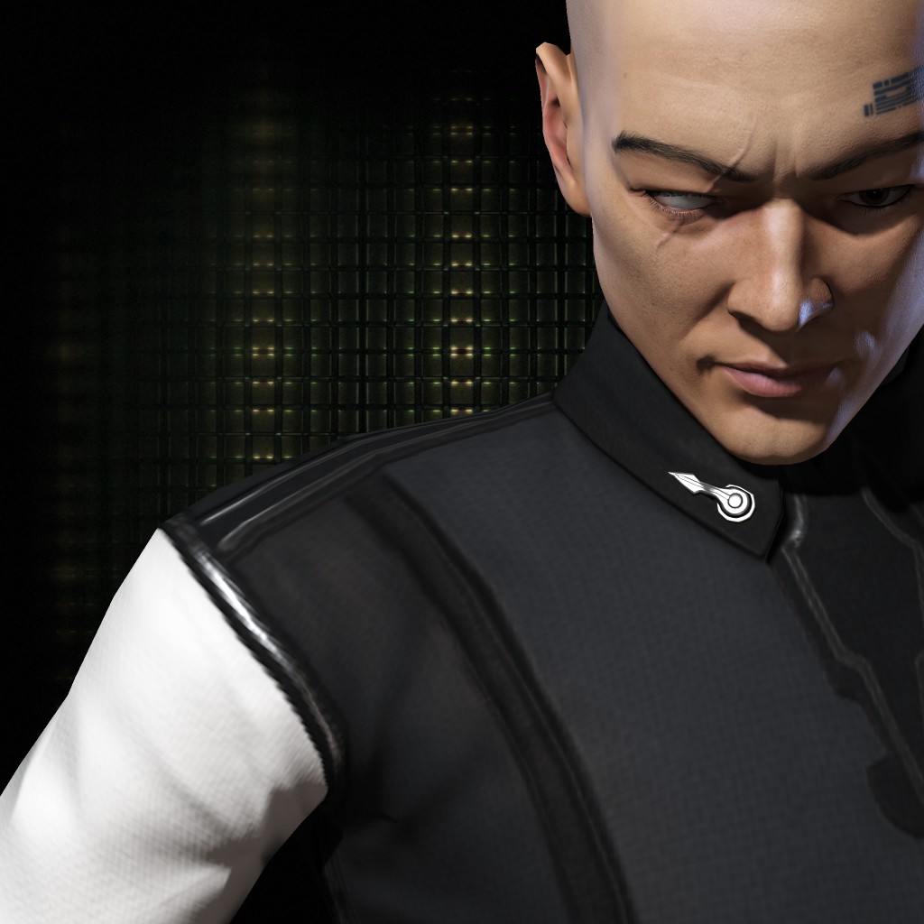 corpus stalker