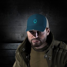 Gavin Aurilen portrait