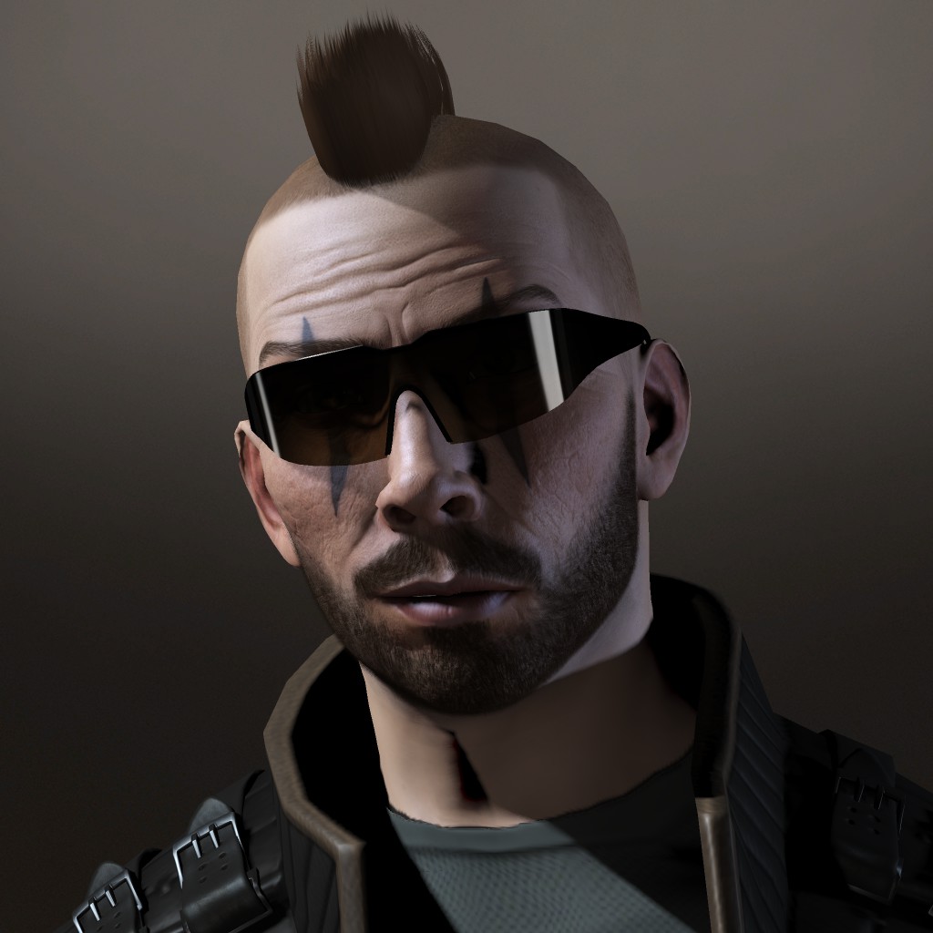 Yozh Hroniker