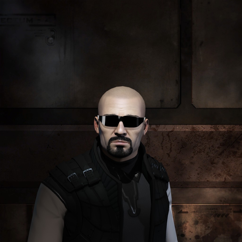 Naughtyis Maximus Extremeist