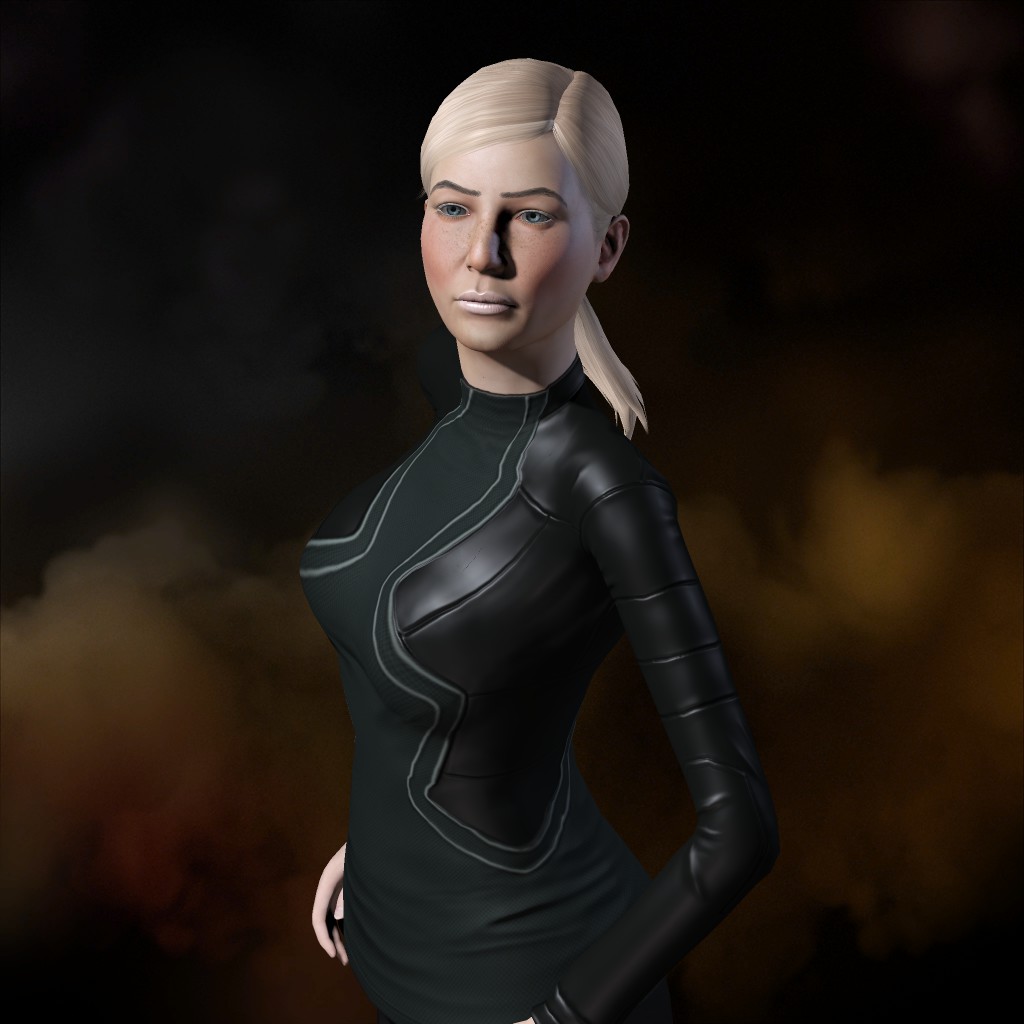 Trillian Turner