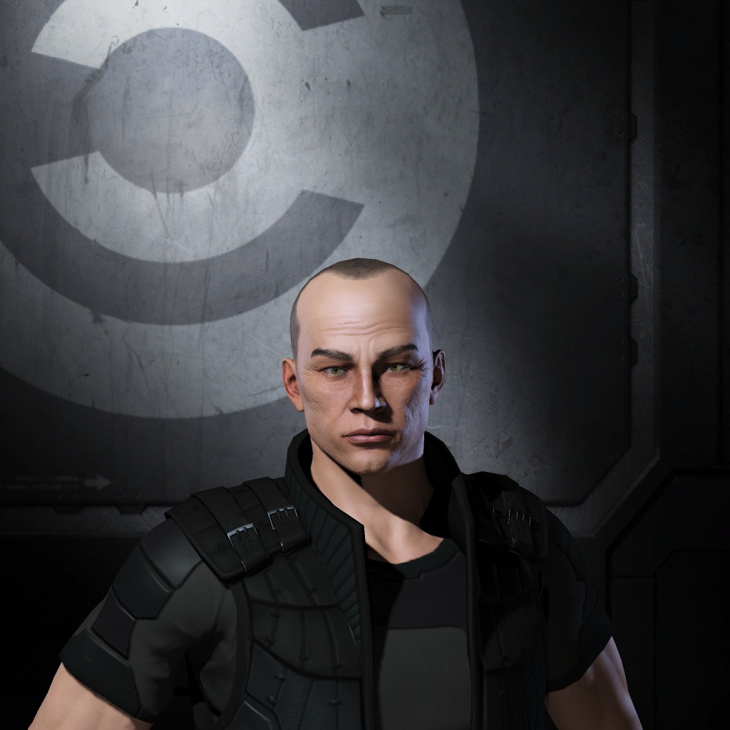 Tom Silverfang