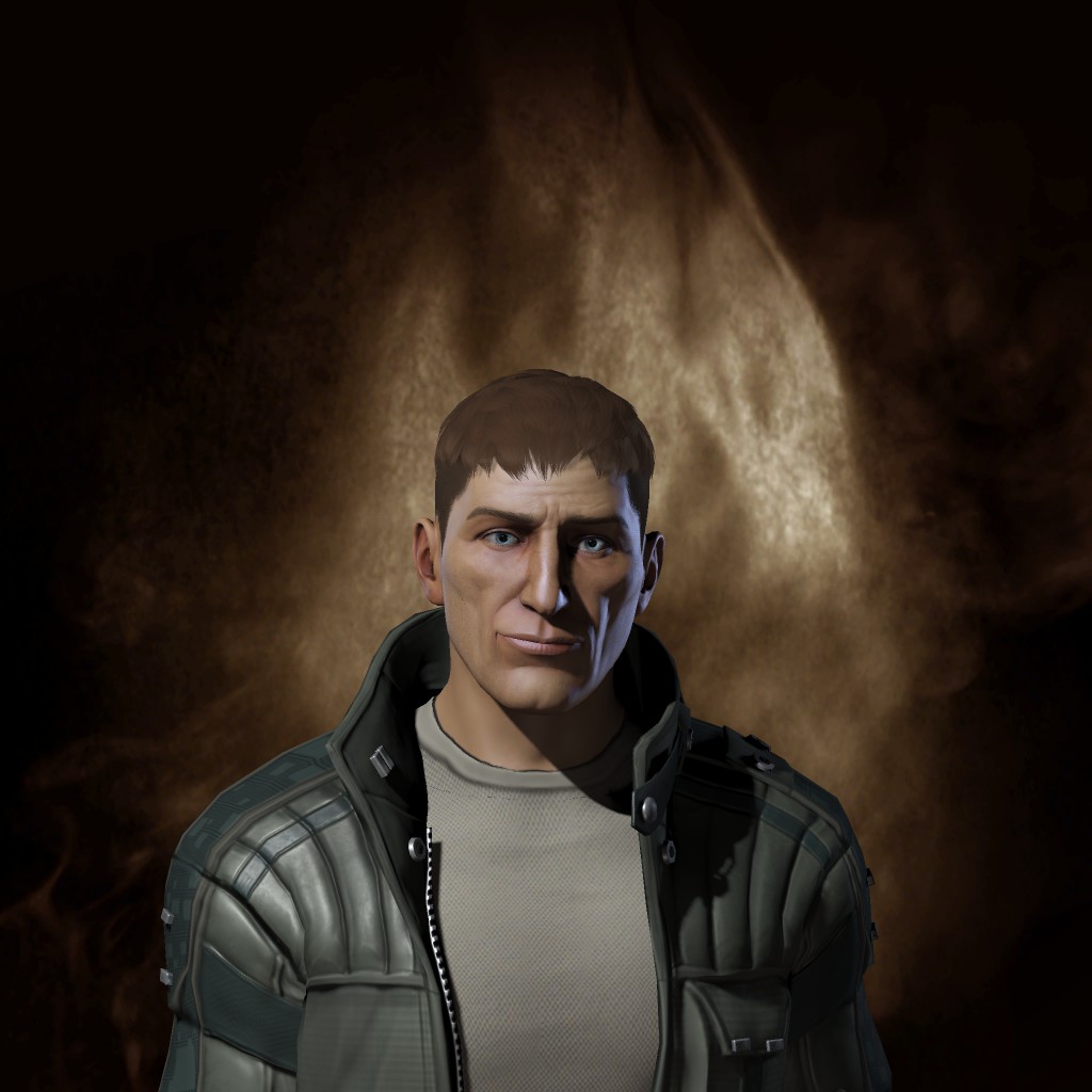 Lewis Nabali