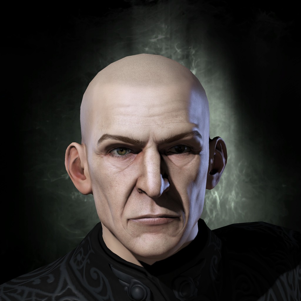Octavian Raholan