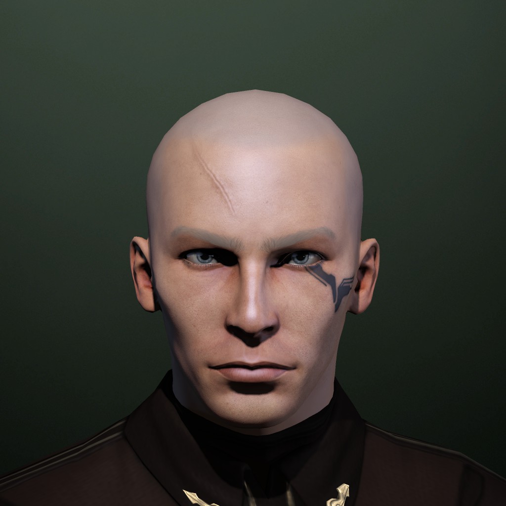 Eximer Maulerant