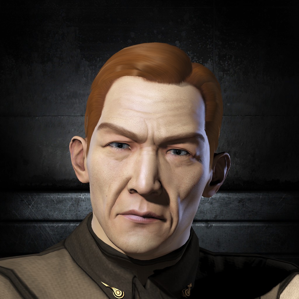 Kwatermistrz Kompanii