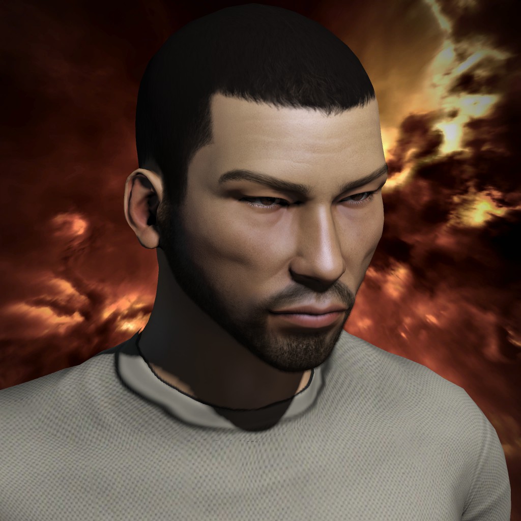 Lloyd WhiteWolf