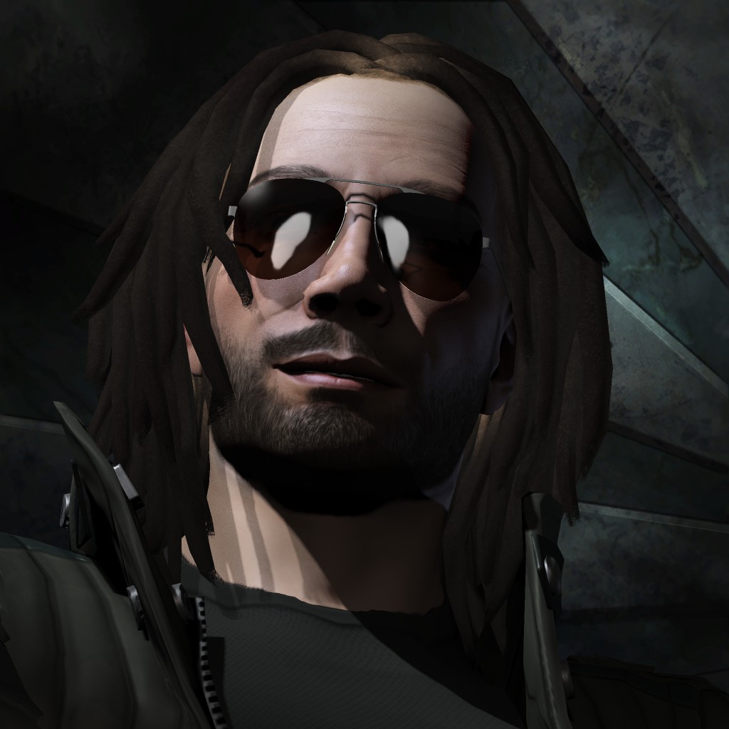 Kodahn Ludaspike