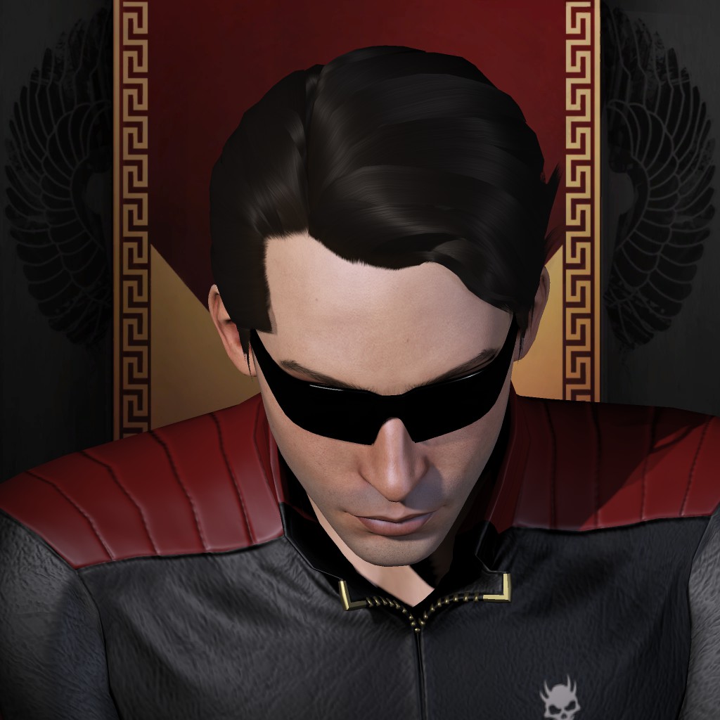Ysses GuangBoss