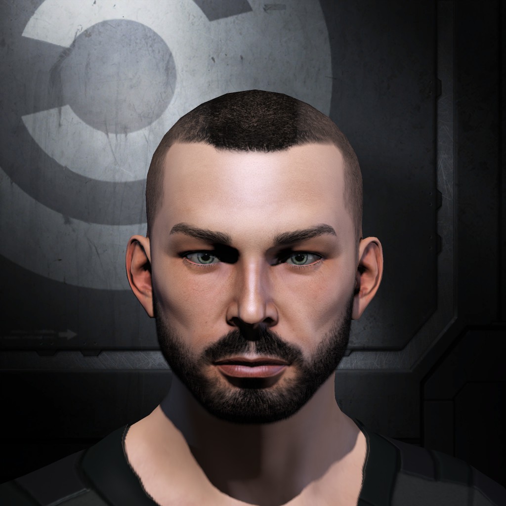 Paul Tesro