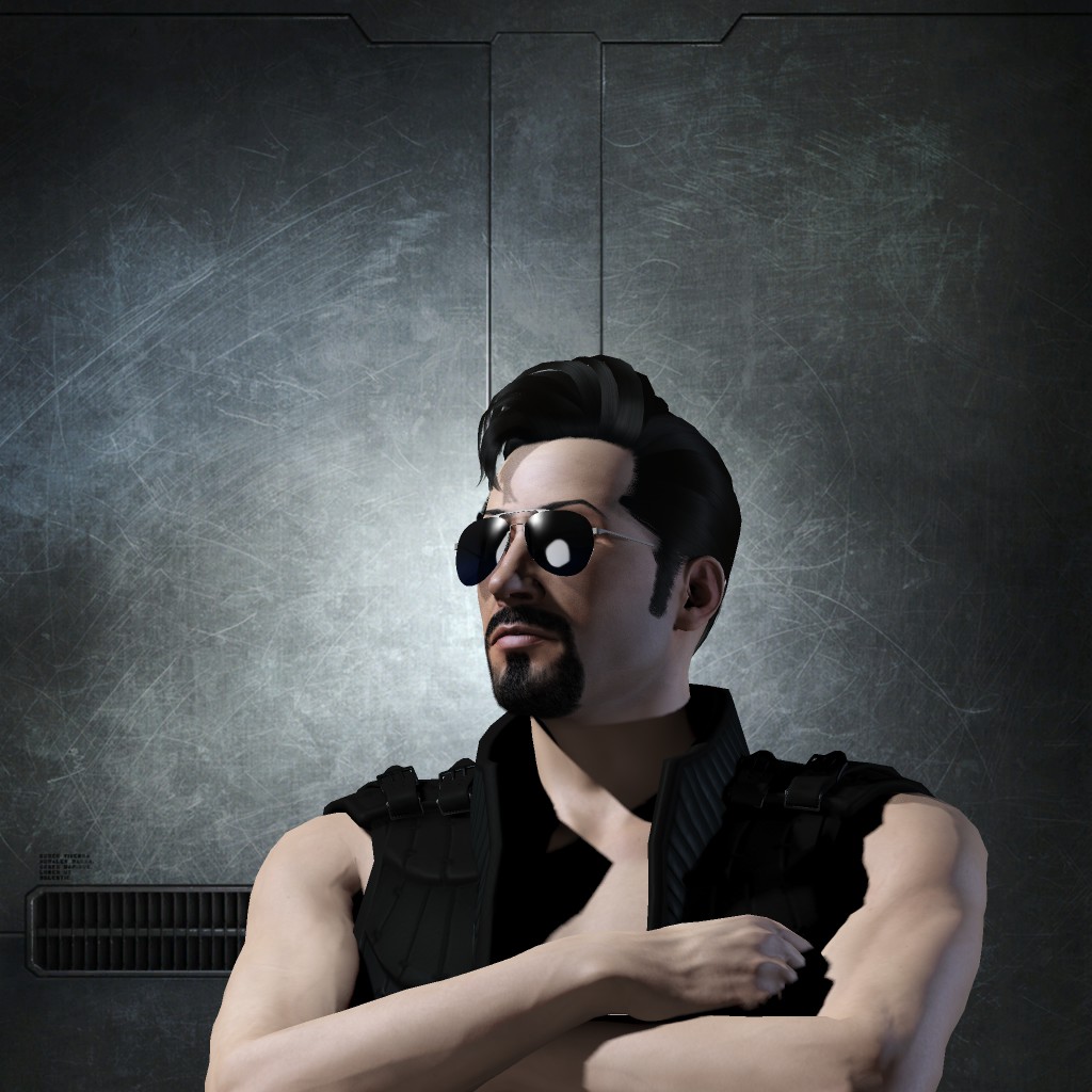 Douglass xiao