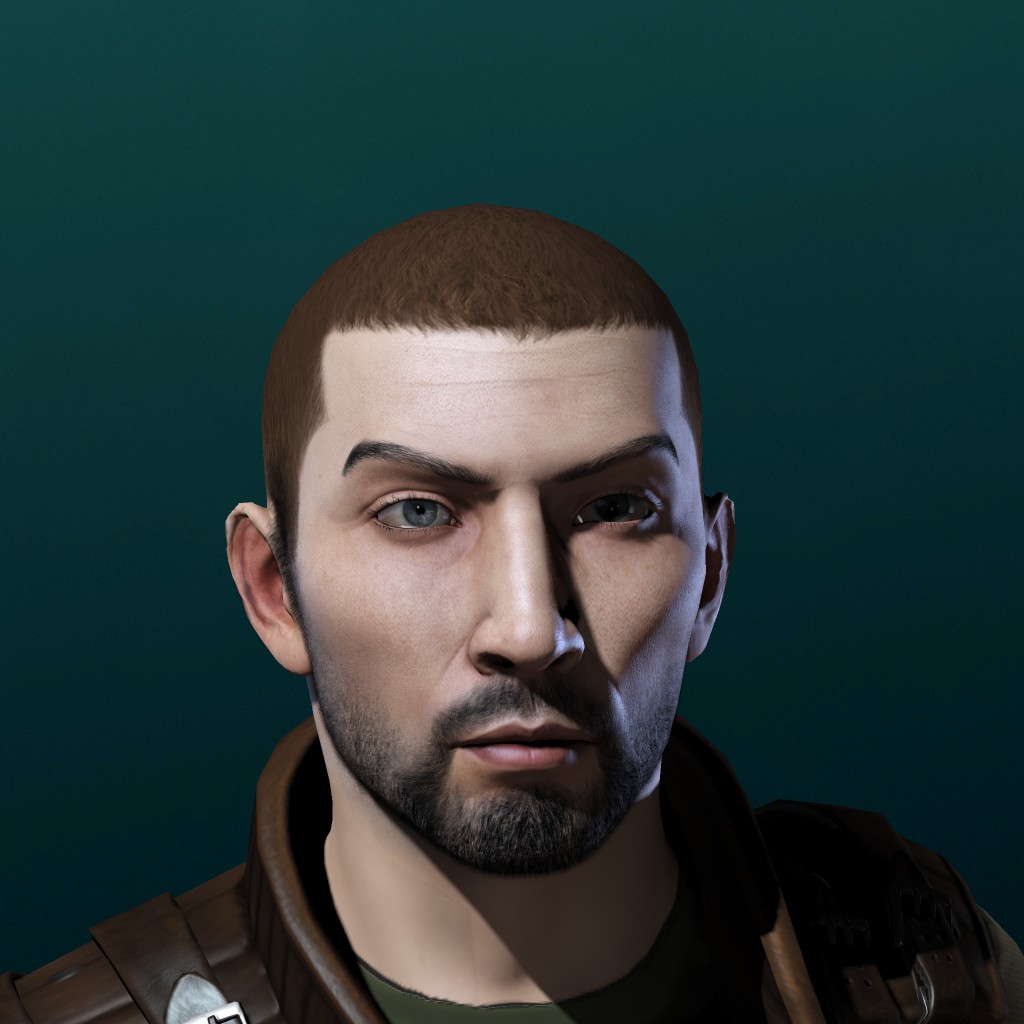 edwin el capitan