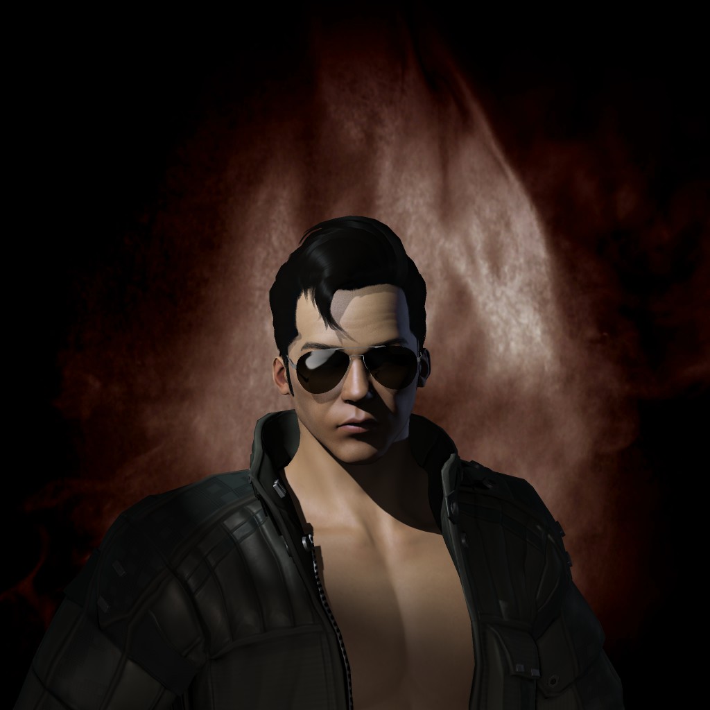 Xiao Weng Yew